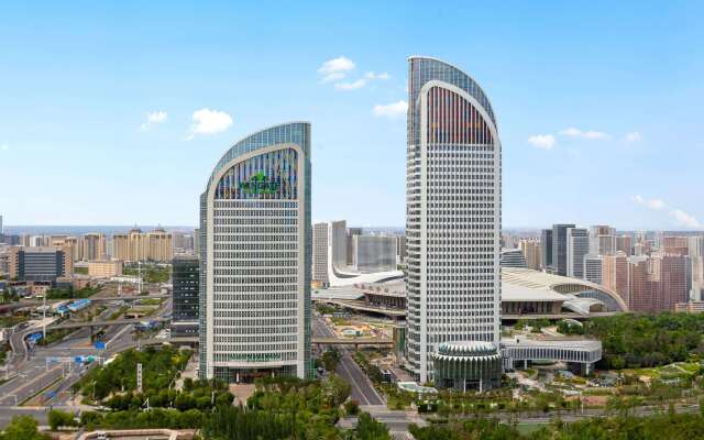 Wingate by Wyndham Urumqi Railway Station