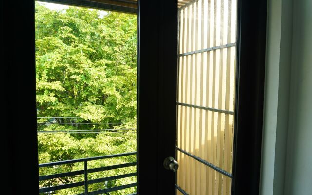 Feel Good Bangkok Hostel