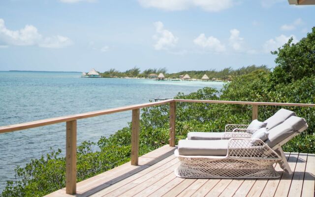 Thatch Caye, a Muy'Ono Resort
