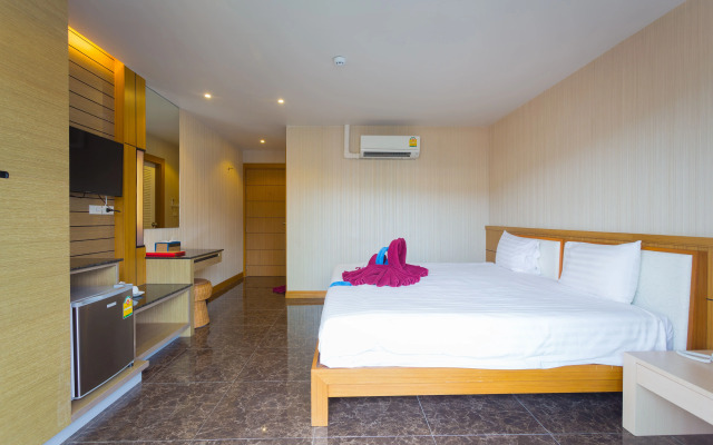 Anda Beachside Hotel