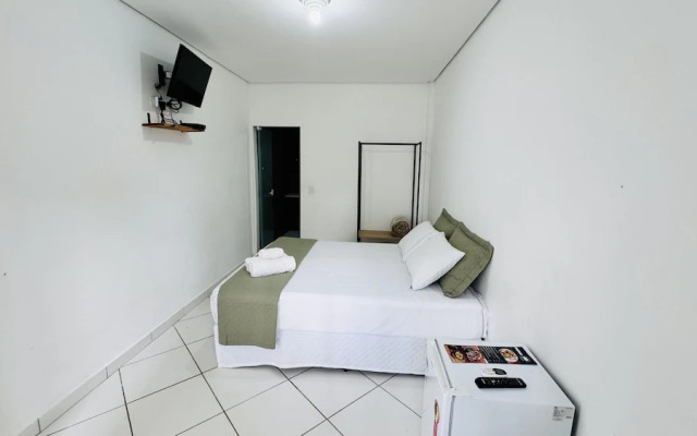 Point Beach - Acácias