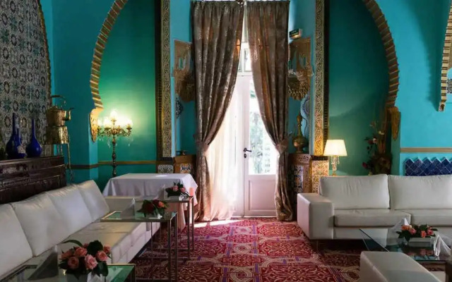 Hotel El-Djazair