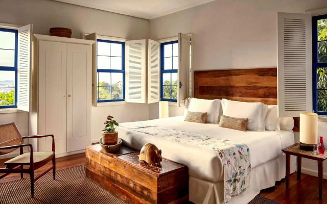 Santa Teresa Hotel Rio de Janeiro - MGallery Collection