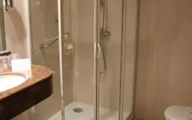 Hotel Villa de Larraga