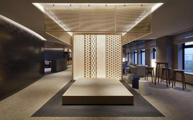 Centrair Hotel