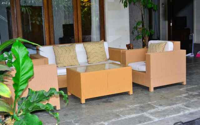 2 Bedroom + Pool at Seminyak