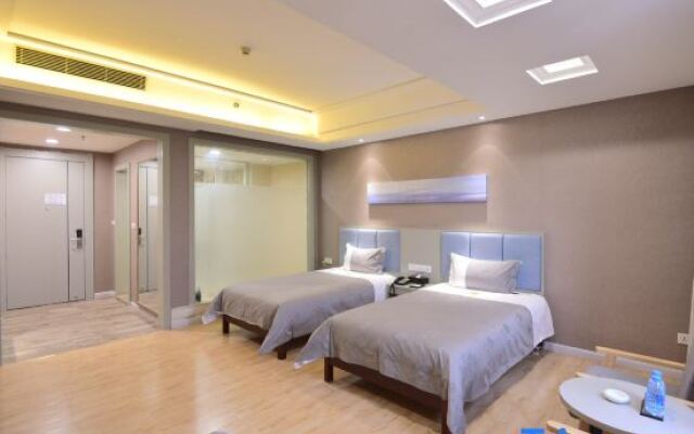 M Hotel (Dongguan Haichao)