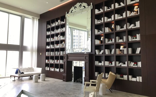 Icon W Brickell by Best Miami Vacations
