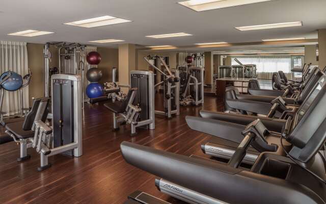 Hyatt Regency Aurora-Denver Conference Center