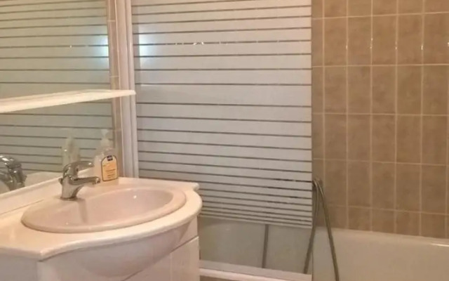 Spacieux et cosy F2 de 65m2 proche Strasbourg