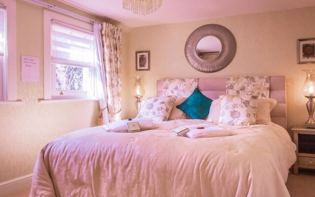 Danehurst House