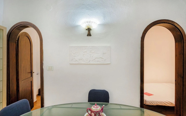 Cozy Little House in Camogli