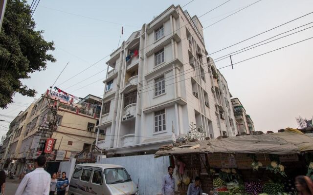 Oyo 22886 Virasat