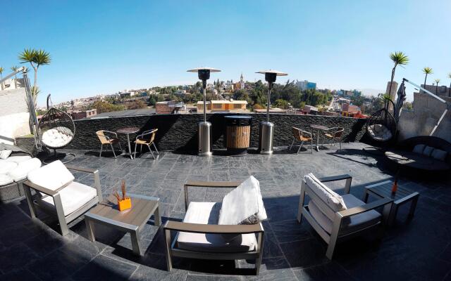 qp Hotels Arequipa