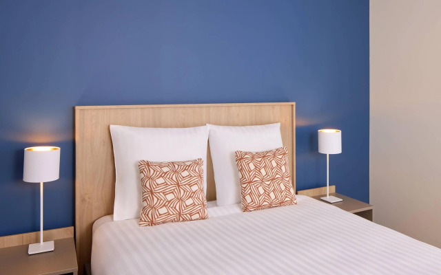 Quality Suites Voiron