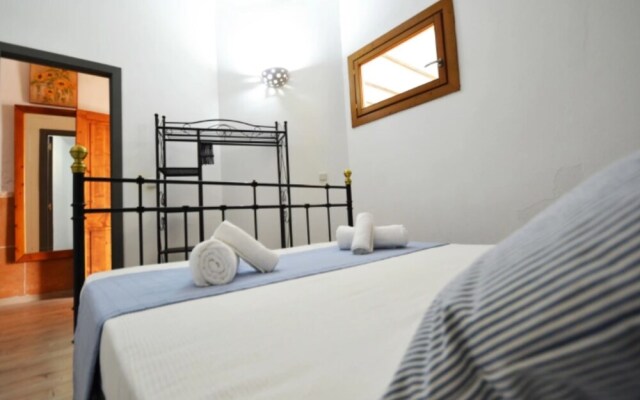104472 -  Apartment in Palma de Mallorca