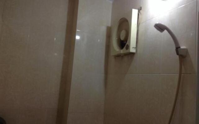 Srey Ny Bopha Stung Meas Guesthouse