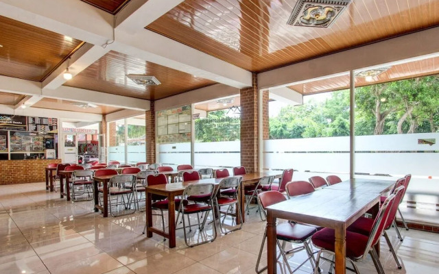 Sidodadi Homestay