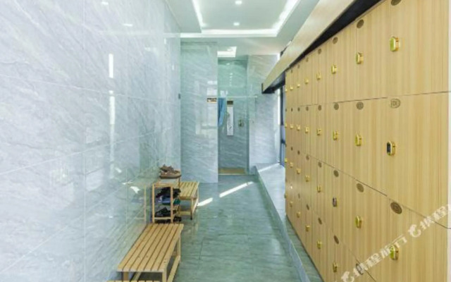 James Joyce Coffetel