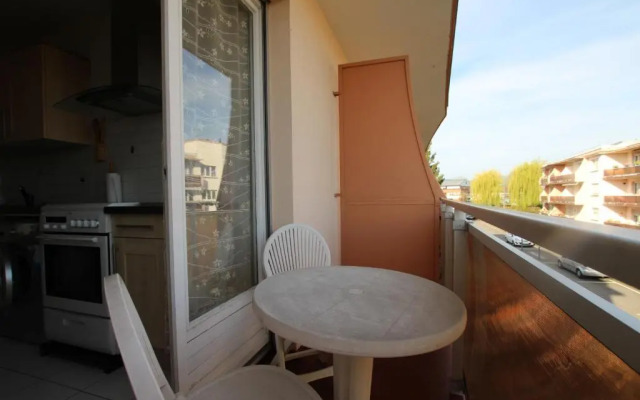 Colmar Nature - Quiet Apartment MARAICHERS