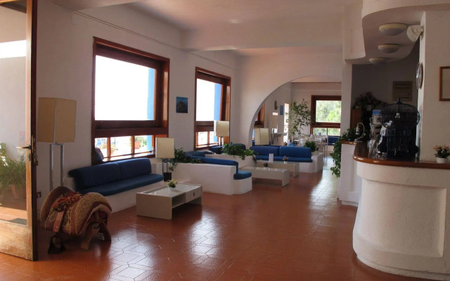 Hotel Phenicusa