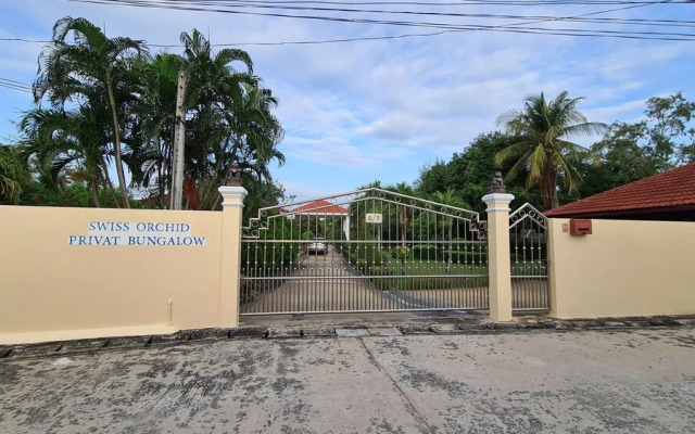 Welcome to our Oasis The Beautiful Bungalow Yellow