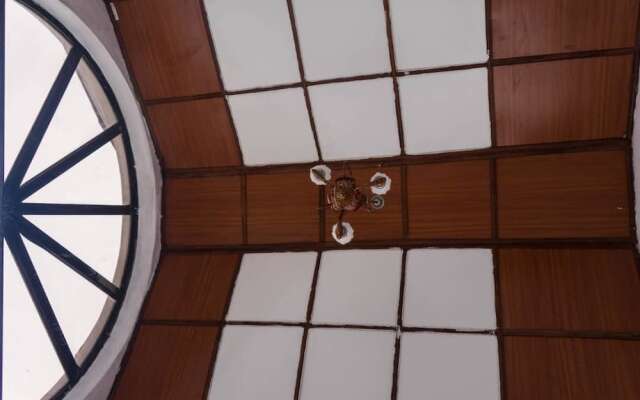 SS3 Boutique Hotel