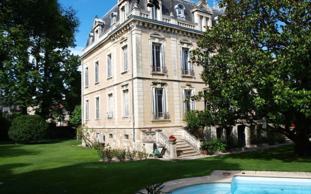 Villa Magnolia Parc