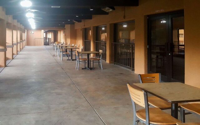 Ramada by Wyndham Tucson Airport
