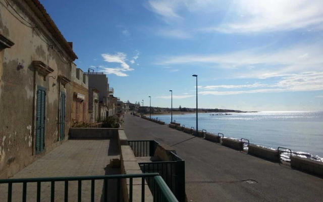 Villa Le Pastorelle fronte Mare