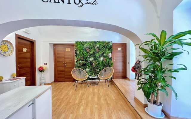 Cantu' Suite