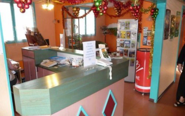 Hotel du Haut Marais