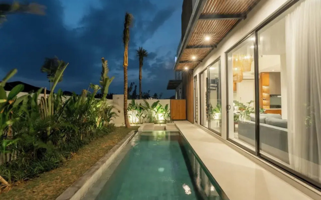 Aquamarine Villas III