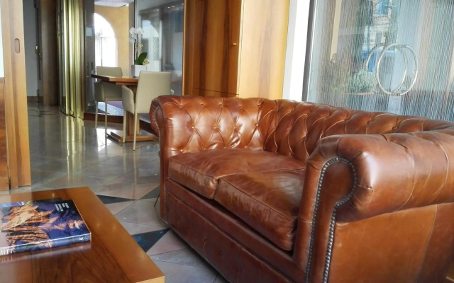 Albergo Delle Alpi