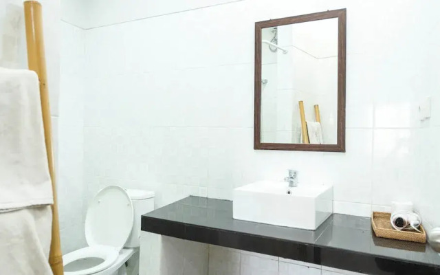 Amanlane Suite Seminyak by ARM