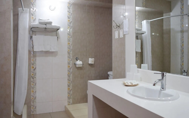 Gran Mundo Hotel
