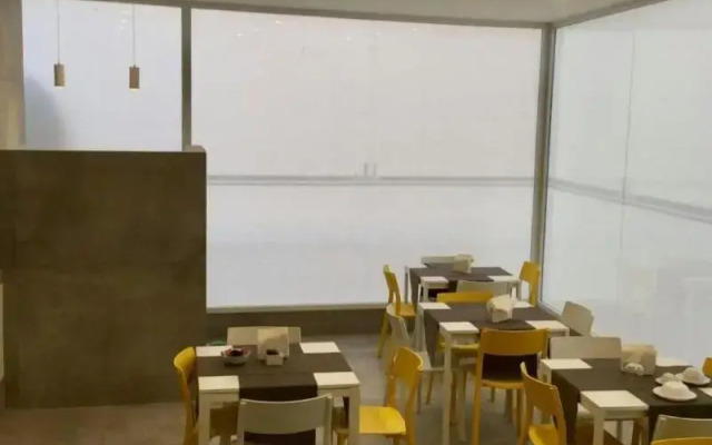 Hotel Artemide