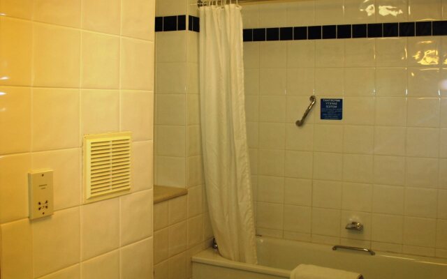 Best Western Thurrock Hotel