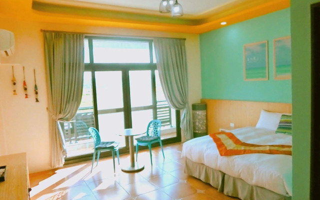 Kenting Aqual Inn