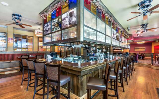 Best Western Premier Helena Great Northern Hotel