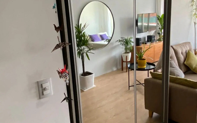 Apartamento Palermo Hollywood