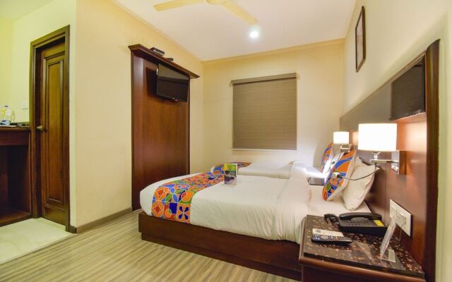 FabHotel Eco Stay