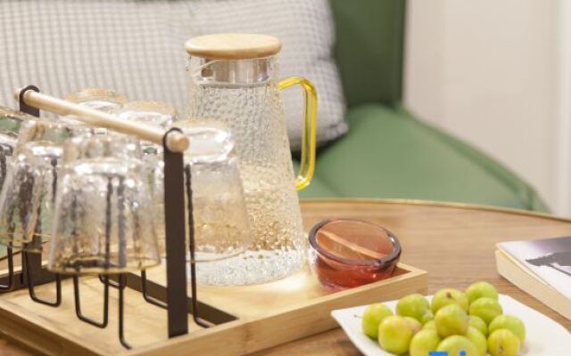 Your Anyushe Homestay