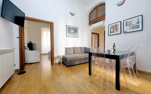 Vatican Spacious Modì Apartment