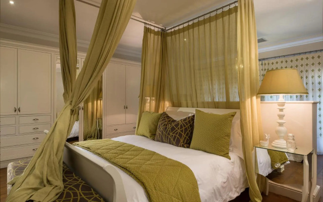 The Residence @ Vrede & Lust