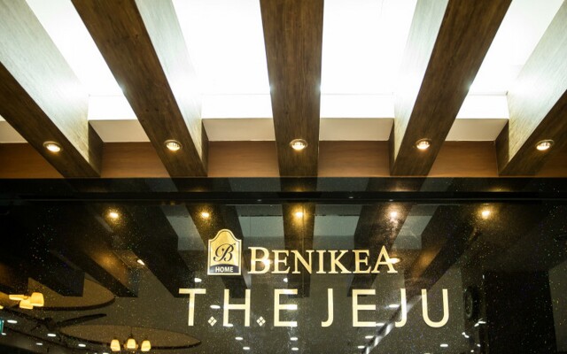 Benikea The Jeju Resort