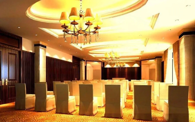 New World Hotel