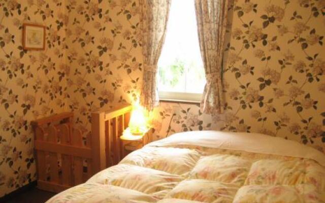 Country House Lamp Light