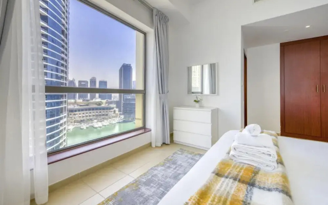 Sun Sand at Dubai s Famous JBR Beach - Hotel in ดูไบ - Photo 5