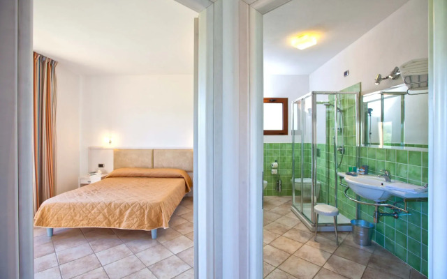 Terradimare Resort & Spa